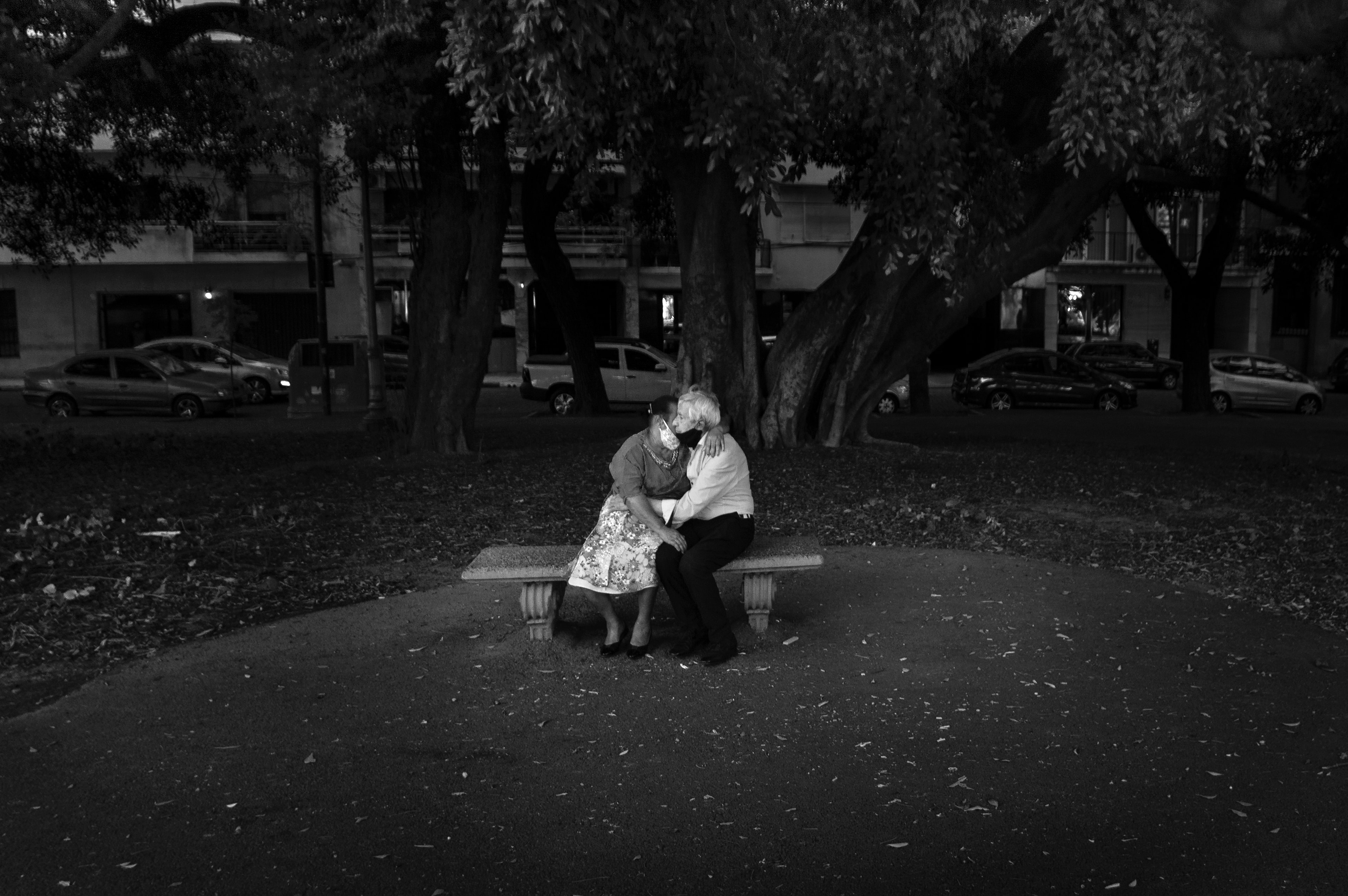 Foto del 27° Concurso Fotográfico Gente de mi Ciudad